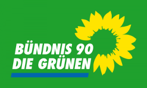 Los Verdes Alemania