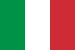 Partidos Políticos Italia